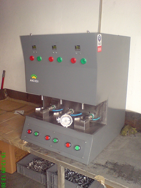 GAZBEK-KACAK-TEST-MAKINASI