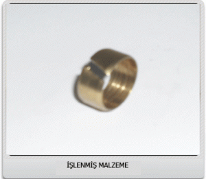 YÜZÜK-KESME