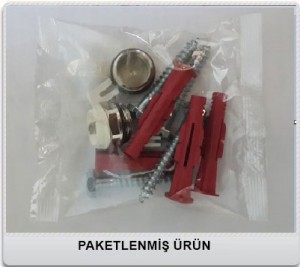 PAKETLENMİŞ-ÜRÜN