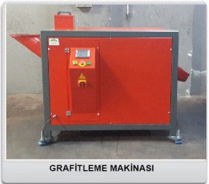 GRAFİTLEME-MAKİNASI