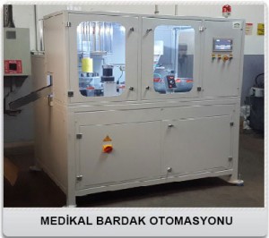 MEDİKAL-BARDAK-OTOMASYONU